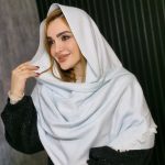 شال موهر کجراه -مانتو پاتریس رشت