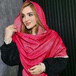 شال موهر کجراه -مانتو پاتریس رشت