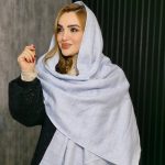 شال موهر کجراه -مانتو پاتریس رشت