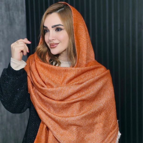 شال موهر کجراه -مانتو پاتریس رشت