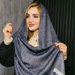 شال موهر کجراه -مانتو پاتریس رشت
