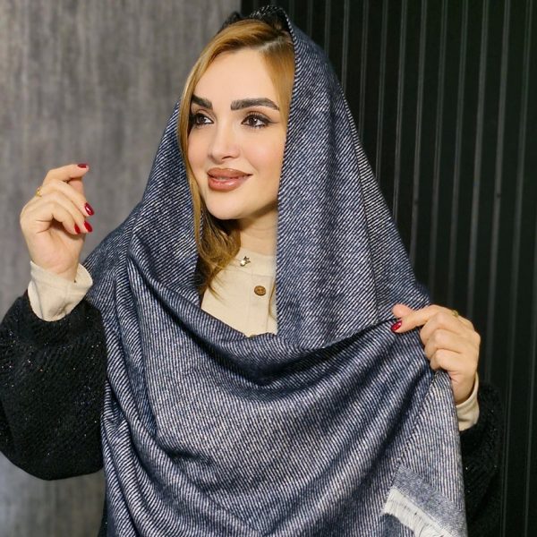 شال موهر کجراه -مانتو پاتریس رشت