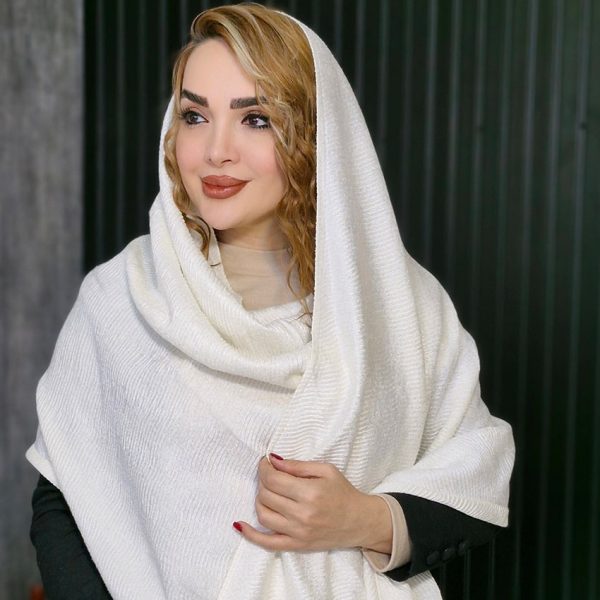 شال مخمل کبریتی - مانتو پاتریس رشت