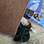 35600400کیف ارایشی کنفی