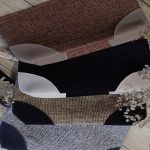 35600400کیف ارایشی کنفی