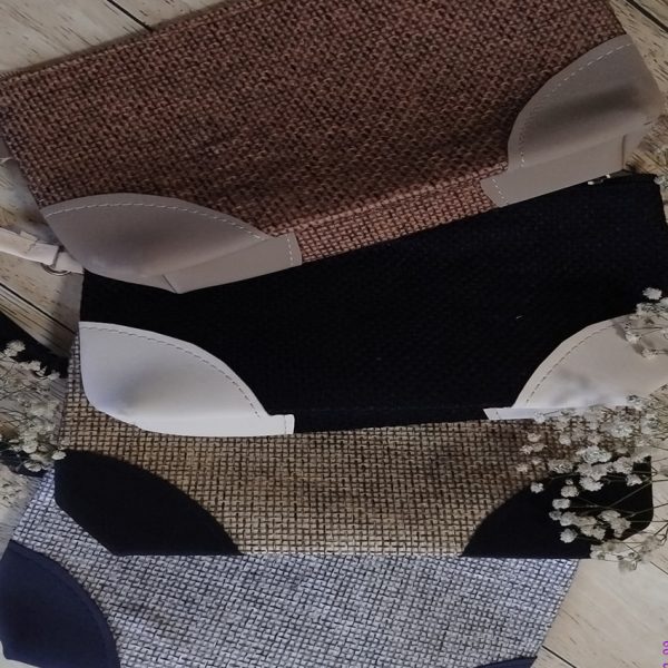 35600400کیف ارایشی کنفی