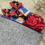 35600400کیف ارایشی کنفی