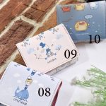 کیف پول دخترانه طرحدار_مانتو پاتریس رشت