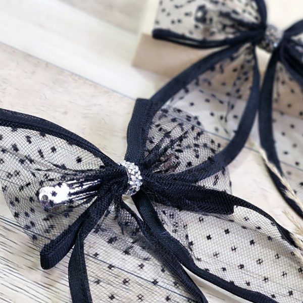 گیره پاپیونی توری 35800257 - Image 3