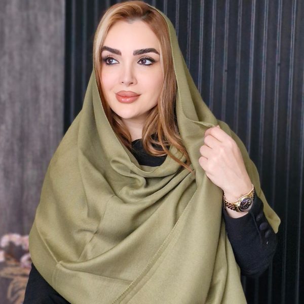 شال پاییزه جناغی 35700436 - Image 1