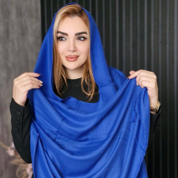 شال پاییزه جناغی 35700436 - Image 2