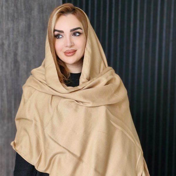 شال پاییزه جناغی 35700436 - Image 4