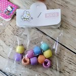 گیره چهل گیس توپی - مانتو پاتریس رشت