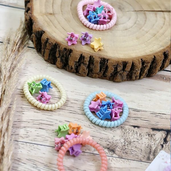 پک کش و کلیپس 35800240 - Image 2