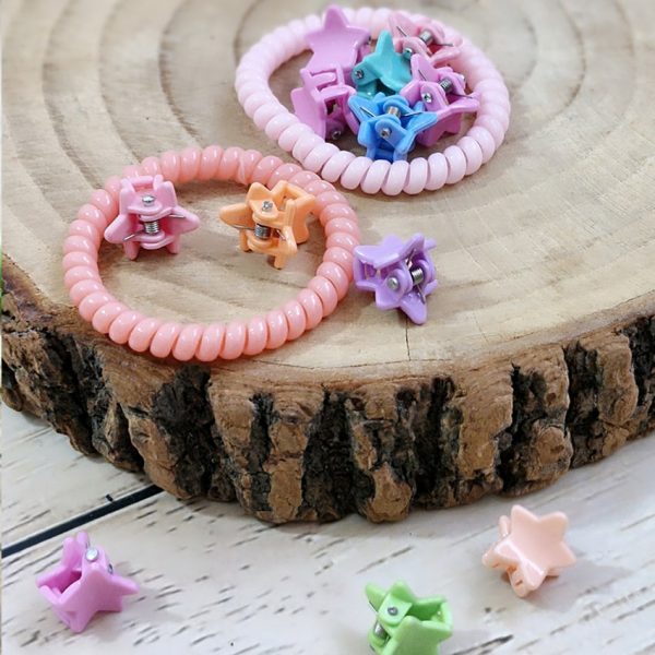 پک کش و کلیپس 35800240 - Image 3