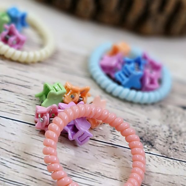 پک کش و کلیپس 35800240 - Image 4