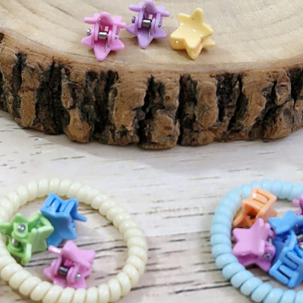 پک کش و کلیپس 35800240 - Image 5