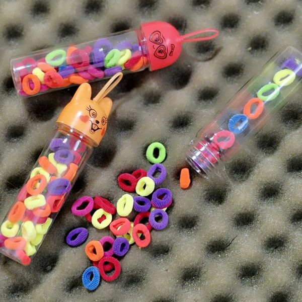 کش موی ریز استوانه ای 35800260 - Image 2