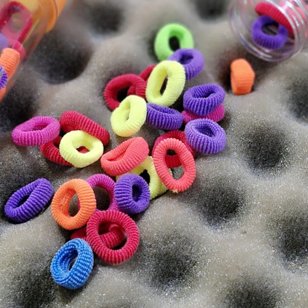 کش موی ریز استوانه ای 35800260 - Image 3