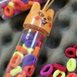 کش موی ریز استوانه ای_مانتو پاتریس رشت