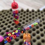 کش موی ریز استوانه ای_مانتو پاتریس رشت