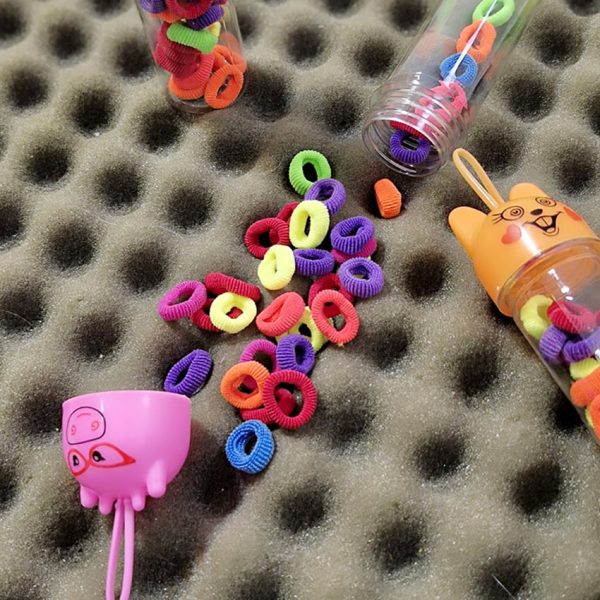 کش موی ریز استوانه ای_مانتو پاتریس رشت