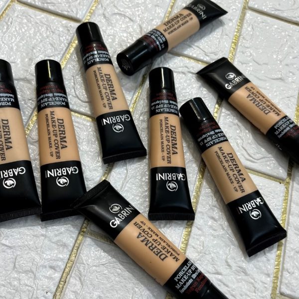 کرمپودر گابرینی - مانتو پاتریس رشت