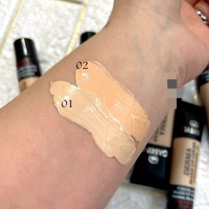 کرمپودر گابرینی - مانتو پاتریس رشت