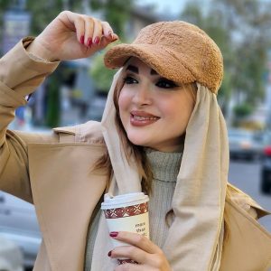 35800273کلاه تدی