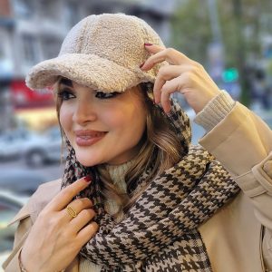 35800273کلاه تدی