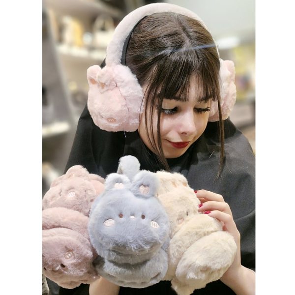 35800281-8-min گوشگیر خرگوشی خز - مانتو پاتریس رشت