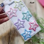 سنجاق سر تق تقی ستاره