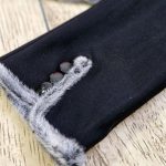 دستکش غواصی خز دار - مانتو پاتریس رشت