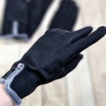 دستکش غواصی خز دار - مانتو پاتریس رشت
