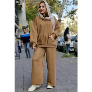 ست هودی شلوار مراکشی