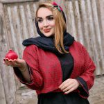 ست کت سارافون پیچازی - مانتو پاتریس رشت