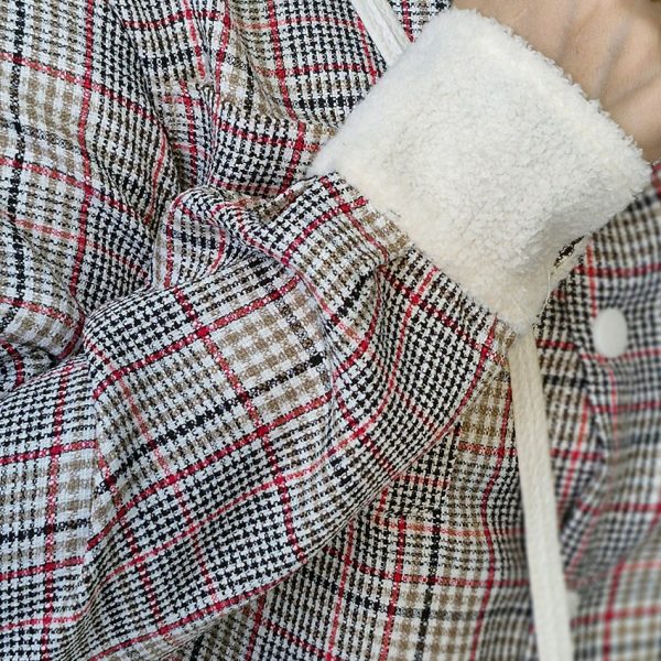 شکت ریما یقه ببعی - مانتو پاتریس رشت