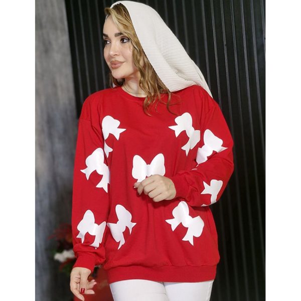 بلوز چاپ پاپیون - مانتو پاتریس رشت