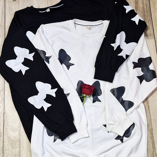 بلوز چاپ پاپیون - مانتو پاتریس رشت