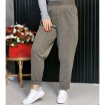 شلوار فوتر مام - مانتو پاتریس رشت