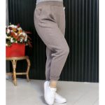 شلوار فوتر مام - مانتو پاتریس رشت