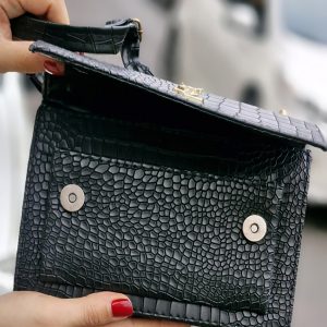 کیف ال وی سنگی- مانتو پاتریس رشت