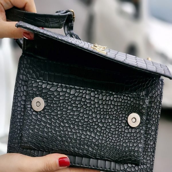 کیف ال وی سنگی- مانتو پاتریس رشت