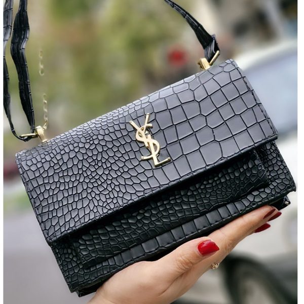 کیف ال وی سنگی- مانتو پاتریس رشت