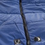 پافر کراپ سیلیکونی