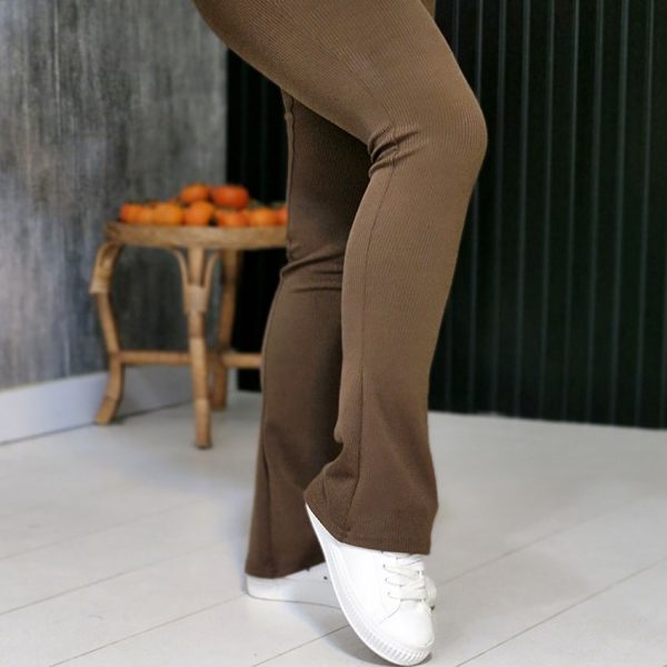 شلوار ریلی دمپا - مانتو پاتریس رشت