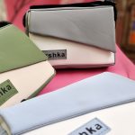 کیف دوشی برشکا - مانتو پاتریس رشت