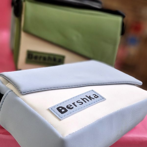 کیف دوشی برشکا - مانتو پاتریس رشت