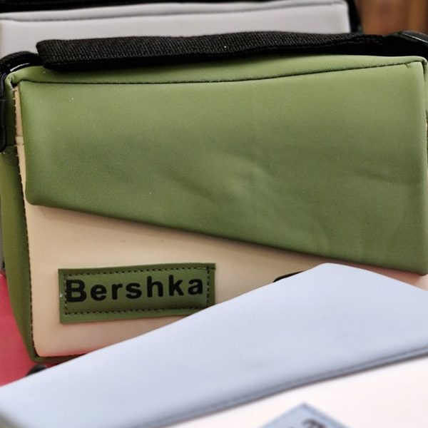 کیف دوشی برشکا - مانتو پاتریس رشت