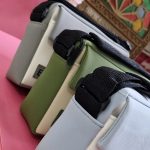 کیف دوشی برشکا - مانتو پاتریس رشت